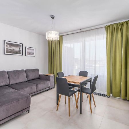 Apartment Flamingo 41 By Noclegi Renters Miedzyzdroje Exterior photo